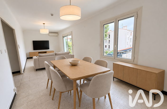 Vente Appartement 3 pièces — photo 5