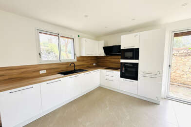 Maison 4 pièces 495000 €