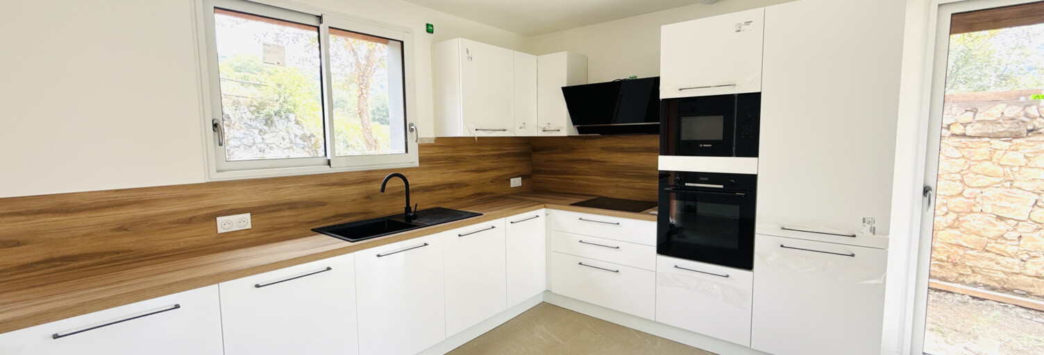 Maison 4 Pièces 105 m² à vendre à Cognin (73160)
