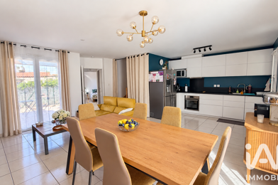 Maison 4 pièces 279000 €