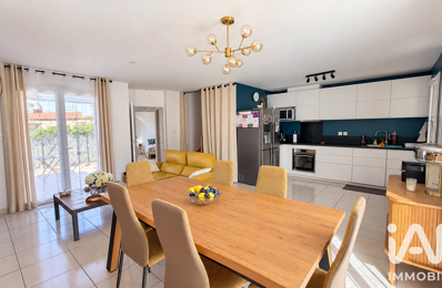 Vente Maison/villa 4 pièces — photo du bien