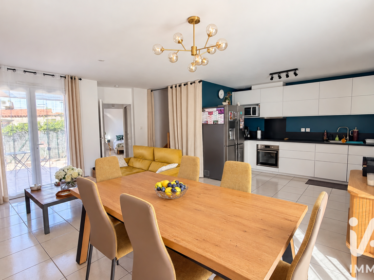 Vente Maison/villa 4 pièces — photo 1