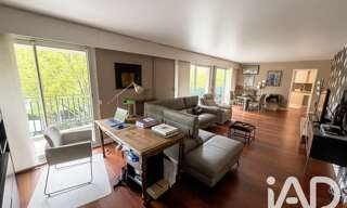 Appartement 5 Pièces 109 m² à vendre à Sceaux (92330)