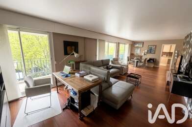 Appartement 5 pièces 599000 €