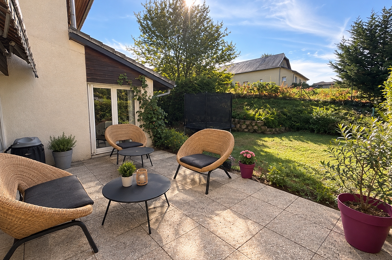 Maison 5 pièces 342000 €