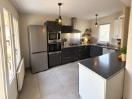 Maison de 95 m2 avec jardin et garage — photo 3