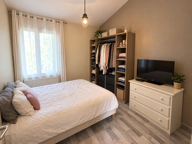 Maison de 95 m2 avec jardin et garage — photo 4