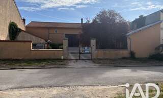 Maison 7 Pièces 160 m² à vendre à Grimaucourt-en-Woëvre (55400)