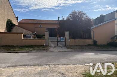 Maison 7 pièces 178000 €