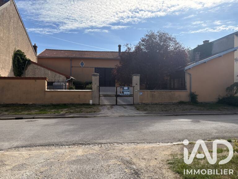 Vente Maison de village 7 pièces — photo 1