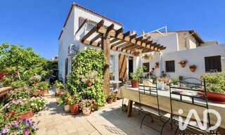 Maison 4 Pièces 115 m² à vendre à Leucate (11370)