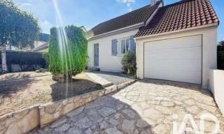 Maison 5 Pièces 105 m² à vendre à Meaux (77100)
