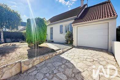 Maison 5 pièces 325000 €