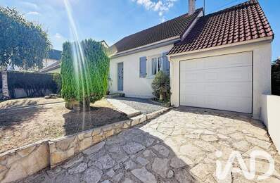 Vente Maison/villa 5 pièces — photo du bien