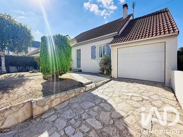 Vente Maison/villa 5 pièces — photo du bien