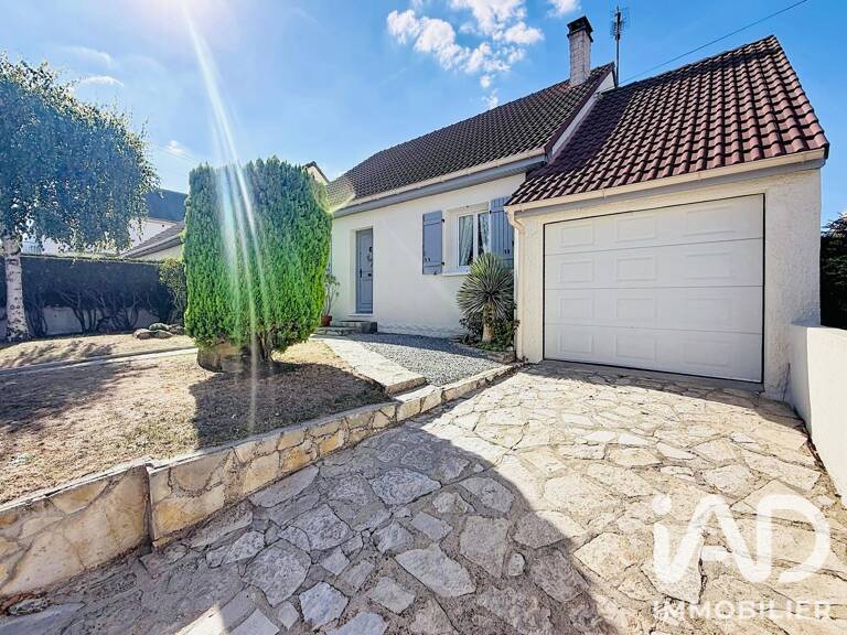 Vente Maison/villa 5 pièces — photo 1