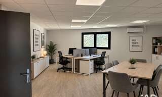 Bureau  47 m² à louer à La Tour-de-Salvagny (69890)