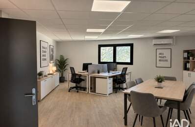 Location Bureaux 47 m&sup2; — photo du bien