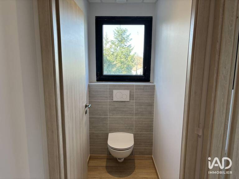 Location Bureaux 47 m&sup2; — photo 1