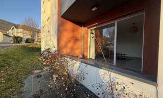 Appartement 3 Pièces 67 m² à vendre à Saint-Baldoph (73190)