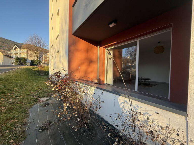 Beau T3 avec terrasse — photo 1