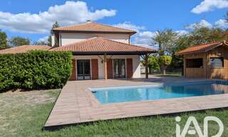 Maison 7 Pièces 199 m² à vendre à Carignan-de-Bordeaux (33360)