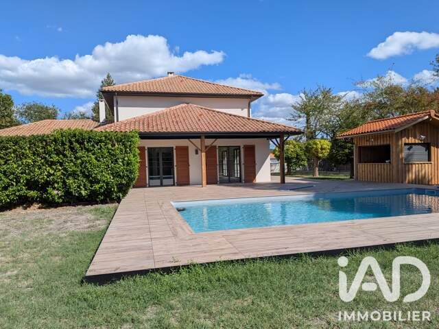 Vente Maison/villa 7 pièces — photo du bien