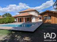 Vente Maison/villa 7 pièces — photo 4