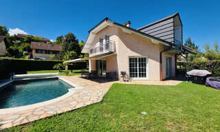 Maison 7 Pièces 160 m² à vendre à Viviers-du-Lac (73420)