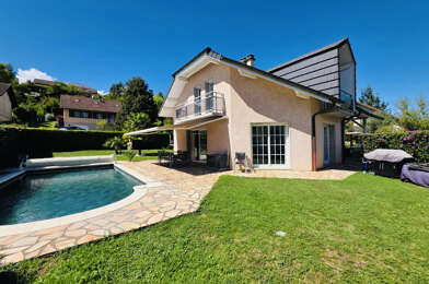 Maison 7 pièces 798000 €