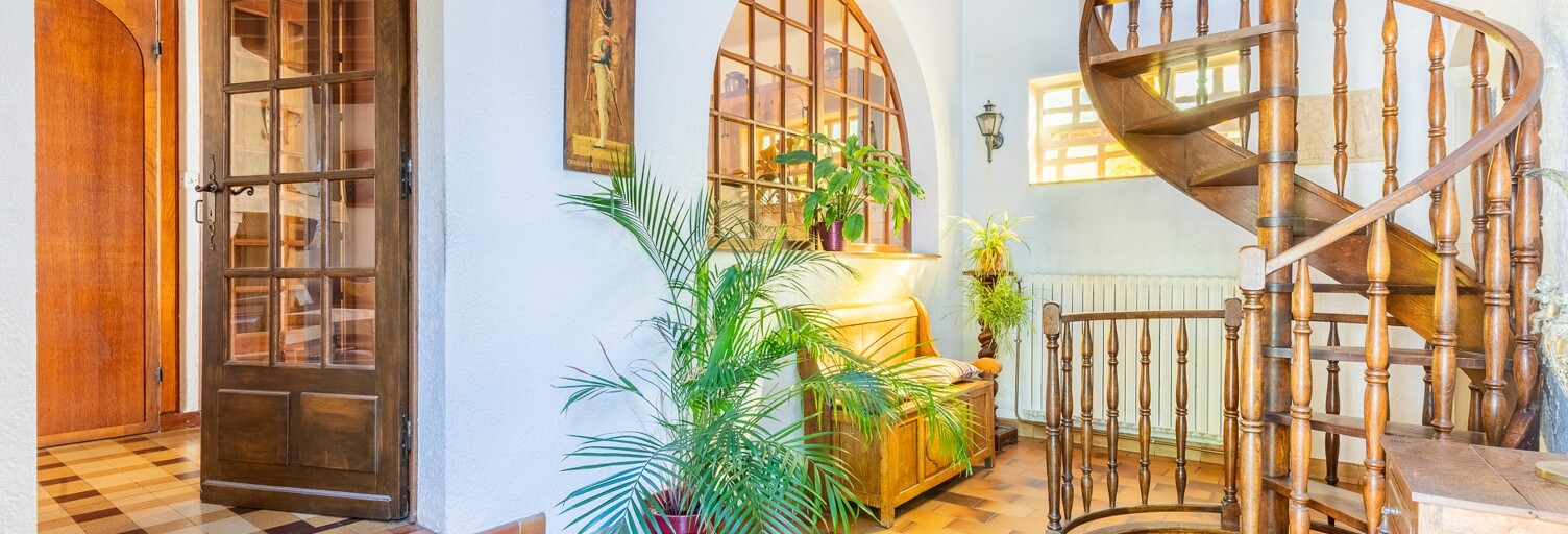 Maison 6 Pièces 140 m² à vendre à Palaiseau (91120)