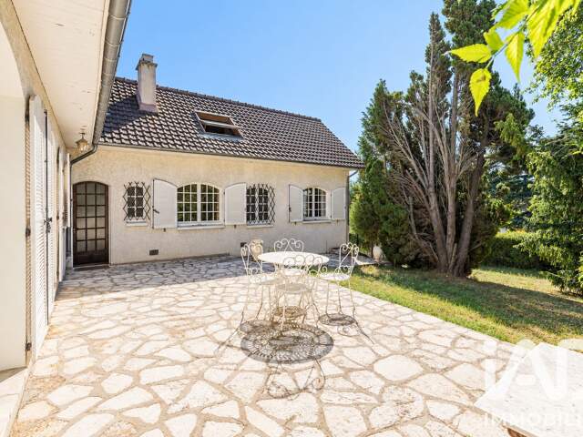 Vente Maison/villa 6 pièces — photo du bien