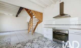 Maison 3 Pièces 95 m² à vendre à Ambarès-et-Lagrave (33440)