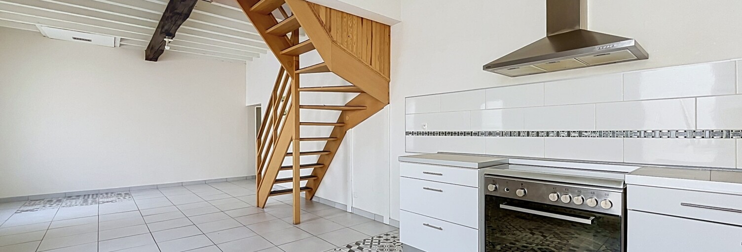 Maison 3 Pièces 95 m² à vendre à Ambarès-et-Lagrave (33440)