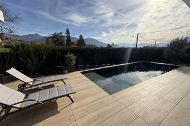 Maison 6 pièces 836000 €