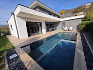 Maison de standing avec piscine — photo 2