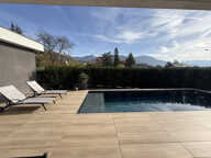Maison de standing avec piscine — photo 4