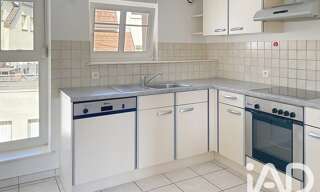 Appartement 4 Pièces 112 m² à vendre à Oberhausbergen (67205)