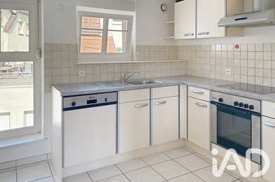 Appartement 4 pièces 265000 €