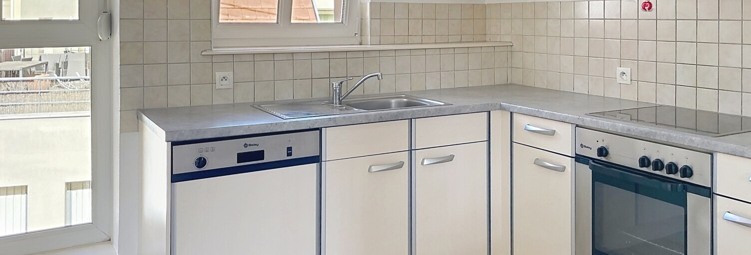 Appartement 4 Pièces 112 m² à vendre à Oberhausbergen (67205)
