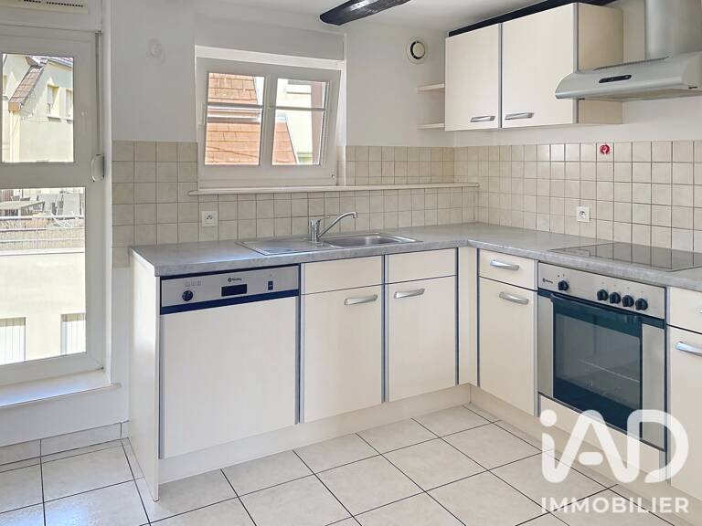 Vente Appartement 4 pièces — photo 1