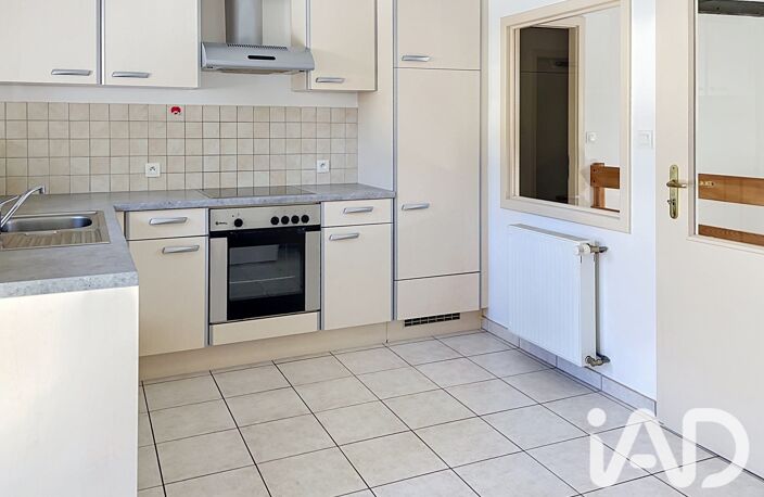 Vente Appartement 4 pièces — photo 2