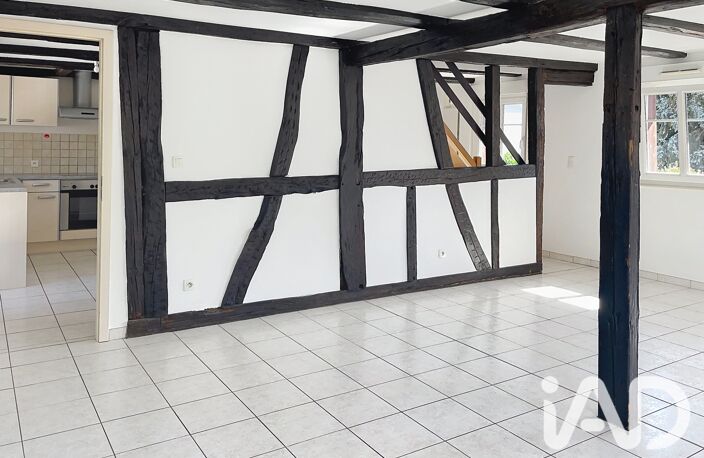 Vente Appartement 4 pièces — photo 3