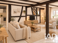Vente Appartement 4 pièces — photo 4