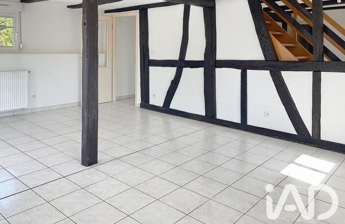 Vente Appartement 4 pièces — photo 5