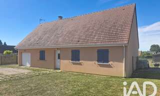 Maison 4 Pièces 88 m² à vendre à La Heunière (27950)