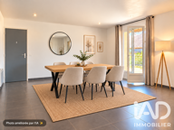 Vente Maison/villa 4 pièces — photo 2
