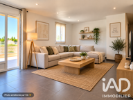 Vente Maison/villa 4 pièces — photo 3