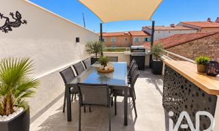 Maison 3 Pièces 51 m² à vendre à Saint-Cyprien (66750)