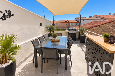 Maison 3 pièces 159000 €